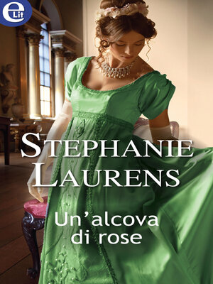 cover image of Un'alcova di rose